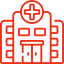 Logo hospital geloraperkasa