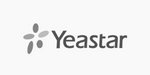 Logo Yeastar GP Edit