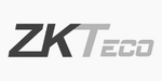 Logo ZKTEco GP Edit