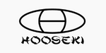 Logo Hooseki GP Edit