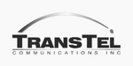 Logo Transtel GP Edit
