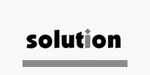 Logo Solution GP Edit