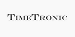 Logo timetronic GP Edit
