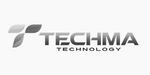 Logo techma GP edit