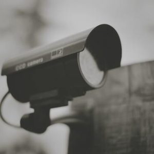 cctv bullet camera - geloraperkasa