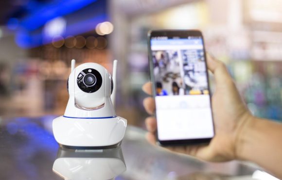 Cara mengetahui IP CCTV - geloraperkasa
