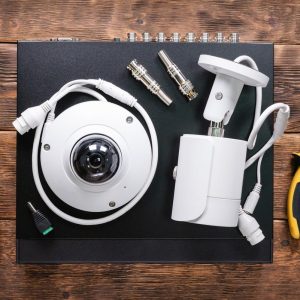 Perlengkapan CCTV - Gelora perkasa