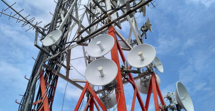 jenis saluran telekomunikasi - geloraperkasa