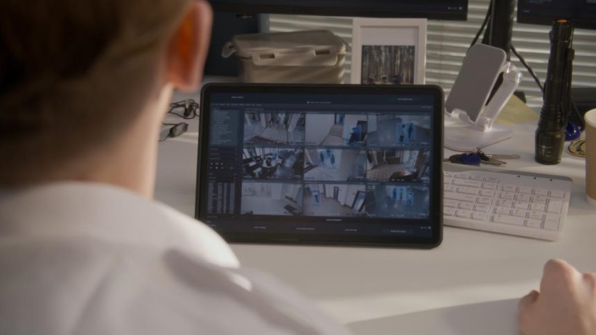 cara playback cctv - gelora perkasa