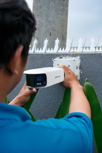 cctv produk gelora perkasa