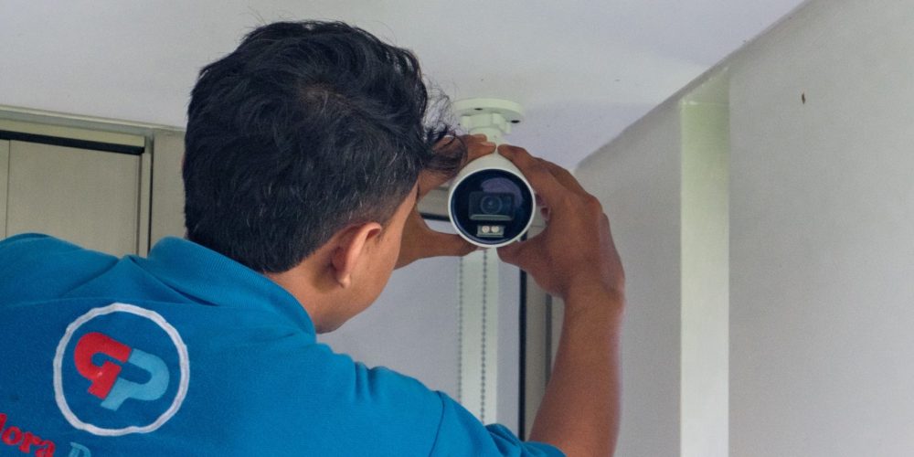 Instalasi Gelora Perkasa - Home