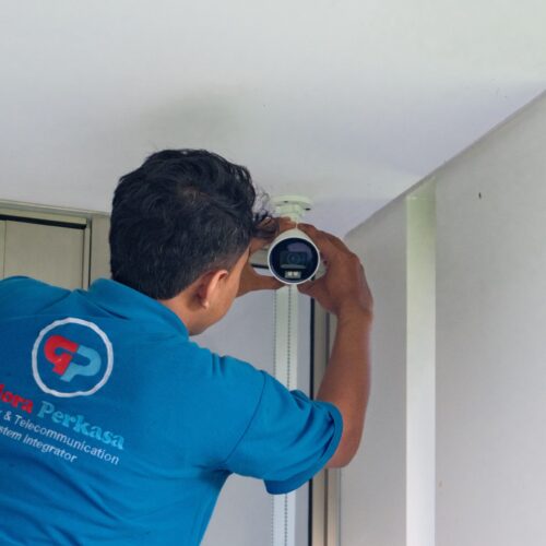 Instalasi Gelora Perkasa - Home