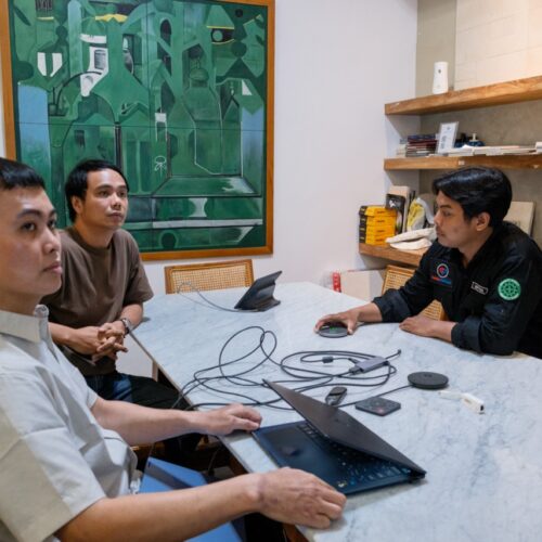 Konsultasi Gelora Perkasa - Home Large