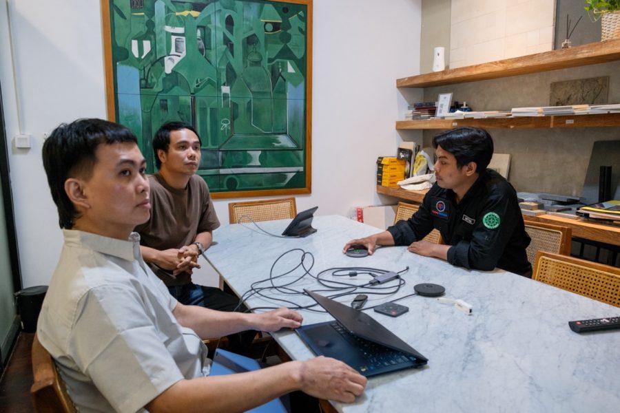 Konsultasi Gelora Perkasa - Home Large