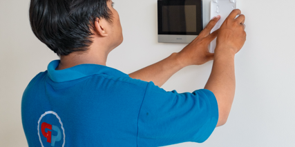 pbx & intercomm system medium - gelora perkasa