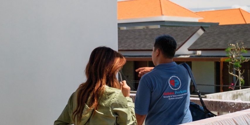 Survey Lokasi GP - Home Large