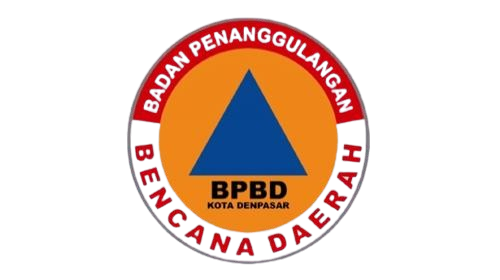 Logo BPBD - Gelora Perkasa
