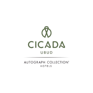 Cicada Resort Bali Ubud — Autograph Collection - gelora perkasa