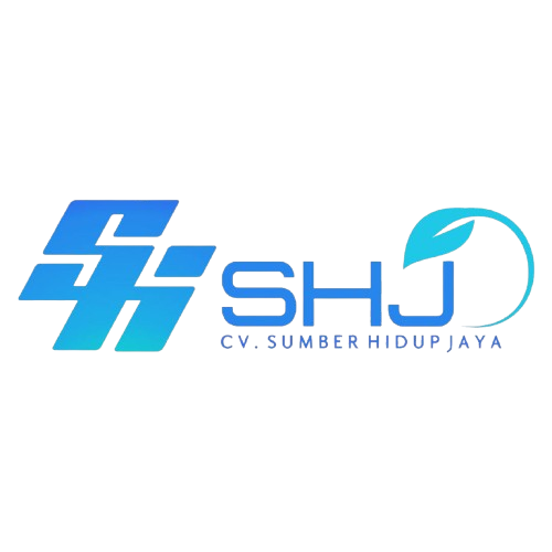logo sumber hidup jaya