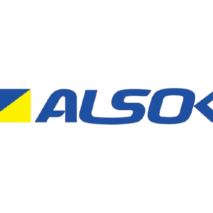 PT Alsok Bass - Gelora Perkasa