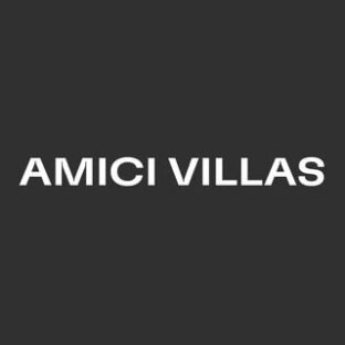 Vila Amici Pererenan - Gelora Perkasa